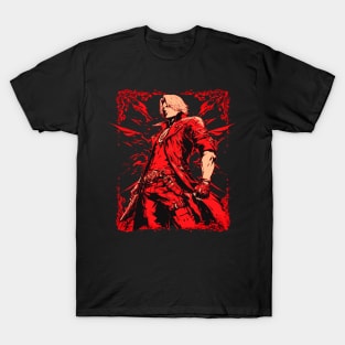 dante T-Shirt